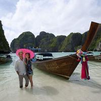 Отзыв от Надежда - виза ДТВ